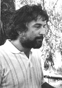 Роберт Де Ниро в Тбилиси, 1980-е